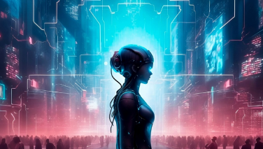 The Future of Scenario Simulation in AI